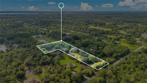 0 HENRY J AVE, St Cloud, FL 34772