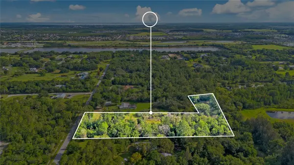 0 HENRY J AVE, St Cloud, FL 34772