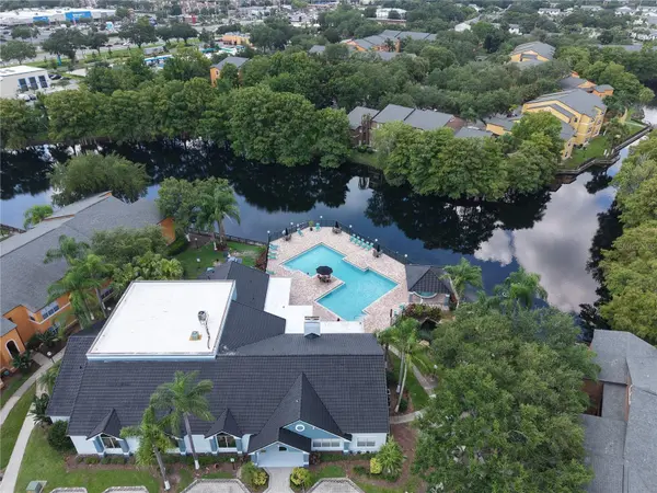 4572 COMMANDER DR #1213, Orlando, FL 32822
