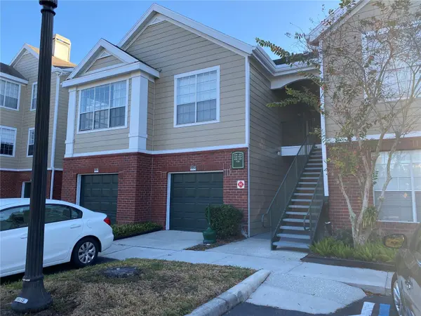 13028 PLANTATION PARK CIR #1226, Orlando, FL 32821