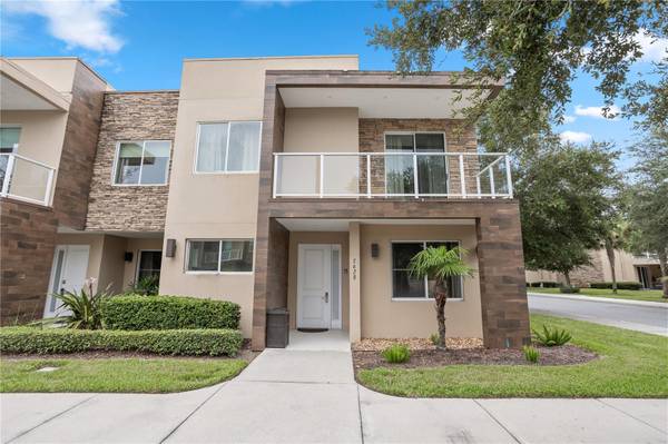 7628 RECIFE DR, Kissimmee, FL 34747