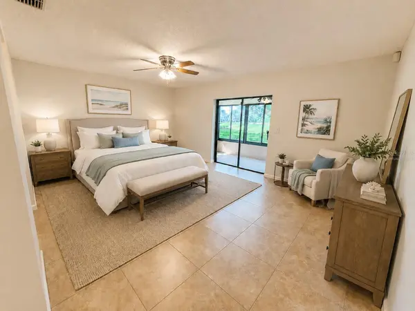 2721 NORTHRIDGE DR E, Clearwater, FL 33761