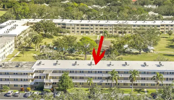 5095 BAY ST NE #317, St Petersburg, FL 33703