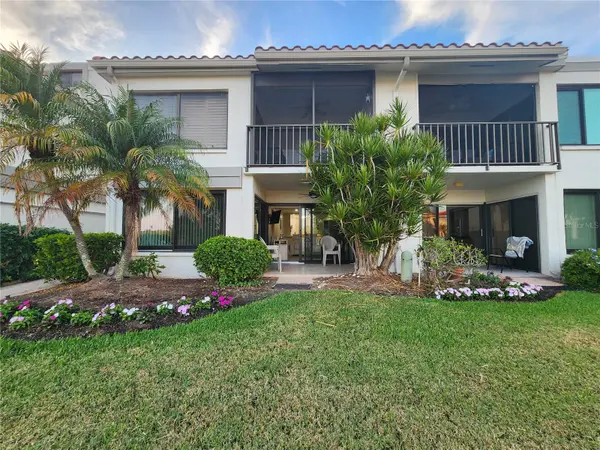 6361 BAHIA DEL MAR BLVD #104, St Petersburg, FL 33715