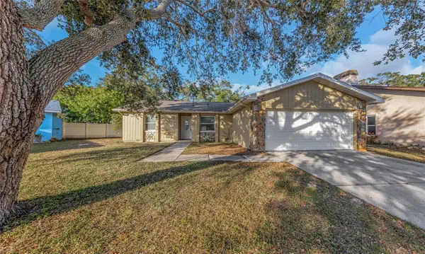 224 WHISPER LAKE RD, Palm Harbor, FL 34683