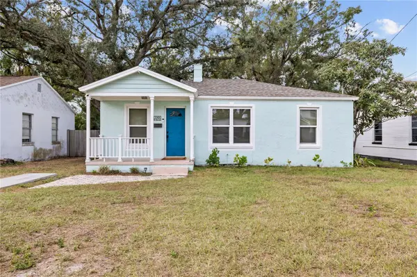 3906 N OLA AVE, Tampa, FL 33603