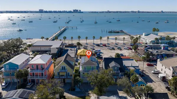 5429 ESSEX AVE S, Gulfport, FL 33707