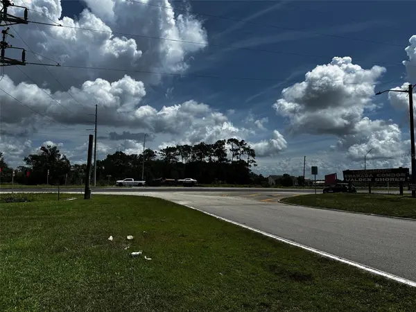 STATE ROAD 60 E, Lake Wales, FL 33898