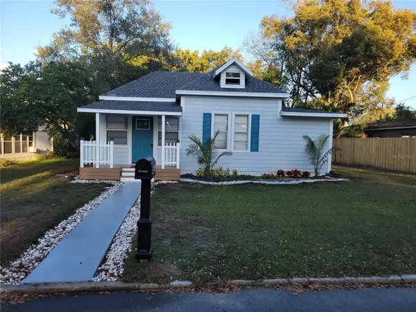 5548 11TH ST, Zephyrhills, FL 33542