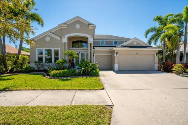 309 ROYAL BONNET DR,  Apollo Beach,  FL 33572