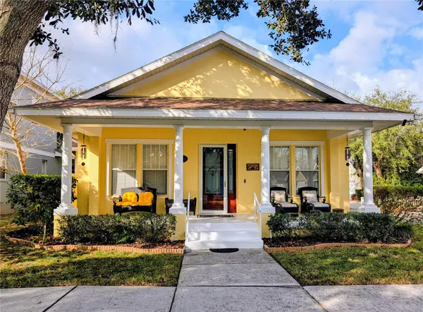 3639 HURSTON ST, New Port Richey, FL 34655