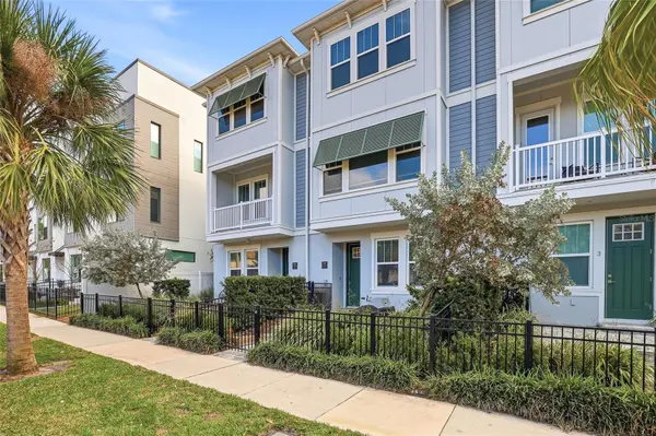 2510 W CLEVELAND ST #2, Tampa, FL 33609
