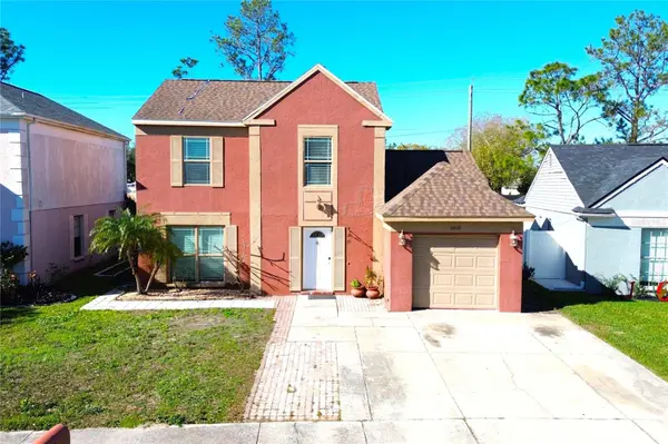 10908 BRIGHTSIDE DR, Tampa, FL 33624