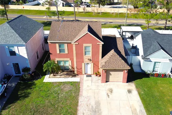 10908 BRIGHTSIDE DR, Tampa, FL 33624