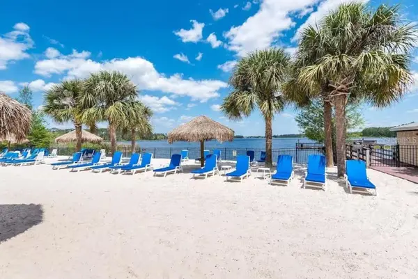 602 NEW PROVIDENCE PROMENADE #17602, Davenport, FL 33897