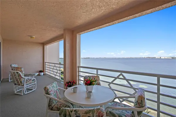 4971 BACOPA LN S #703, St Petersburg, FL 33715