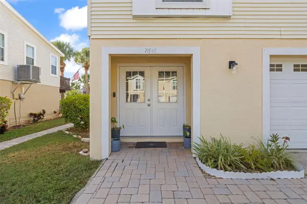 7641 SAILWINDS PASS, Port Richey, FL 34668