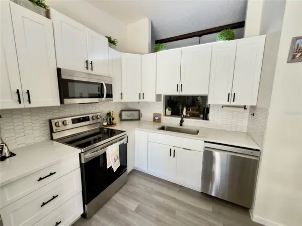 1333 SHADY PINE WAY #D, Tarpon Springs, FL 34688