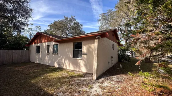 7012 DOREEN ST, Tampa, FL 33617