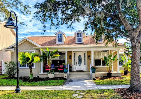 3618 BUFFETT ST, New Port Richey, FL 34655