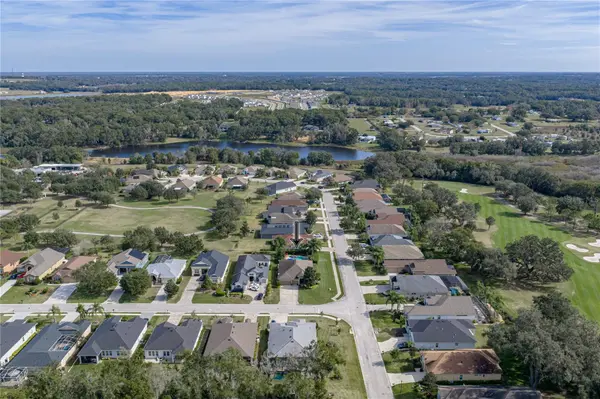 13302 TRAILING MOSS DR, Dade City, FL 33525
