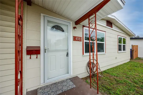 418 39TH AVE N, St Petersburg, FL 33703
