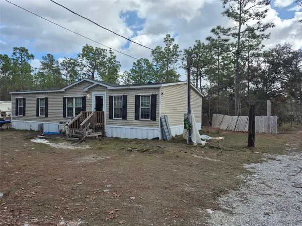 15166 ECKERLEY DR, Weeki Wachee, FL 34614