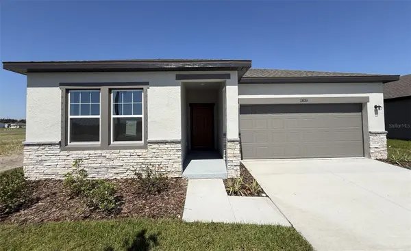 13253 BENDING CREEK TRAIL, Parrish, FL 34219