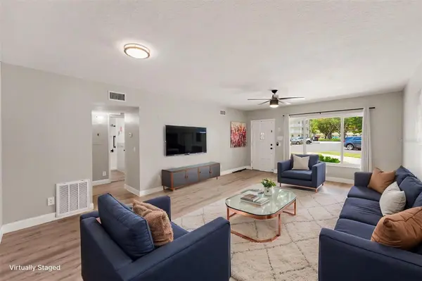 2262 SWEDISH DR #14, Clearwater, FL 33763