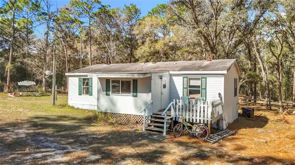 6421 SUNNYSIDE RANCH RD, Brooksville, FL 34602