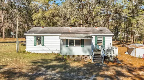 6421 SUNNYSIDE RANCH RD, Brooksville, FL 34602