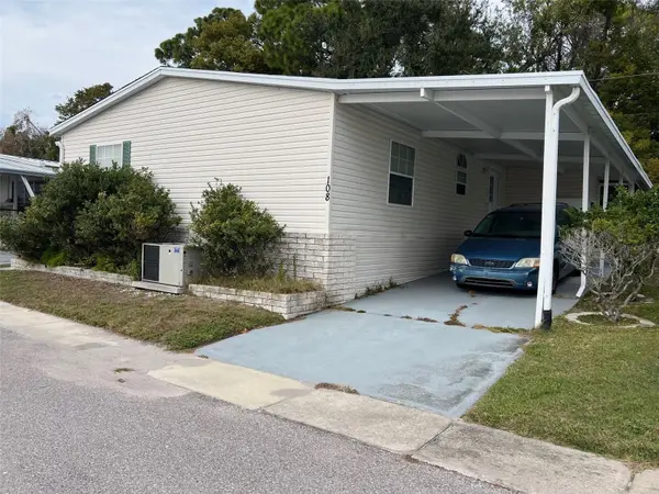 29250 US HIGHWAY 19 N #108, Clearwater, FL 33761
