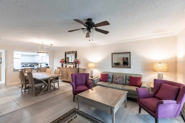 1125 W PEPPERTREE DR #707, Sarasota, FL 34242