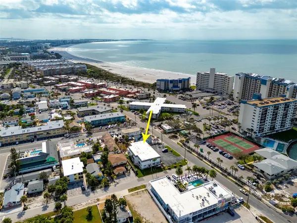 7151 SUNSET WAY #10, St Pete Beach, FL 33706