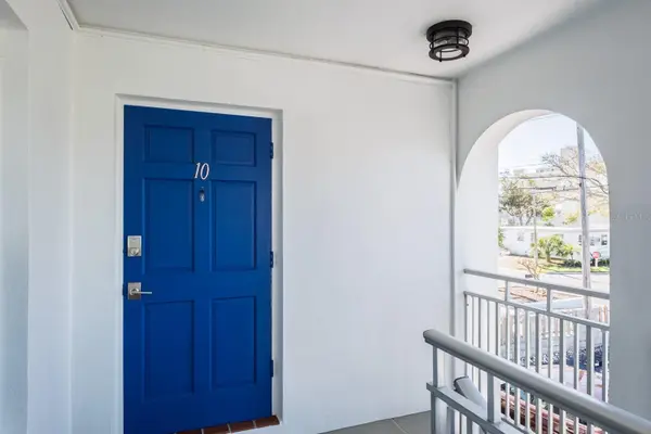 7151 SUNSET WAY #10, St Pete Beach, FL 33706