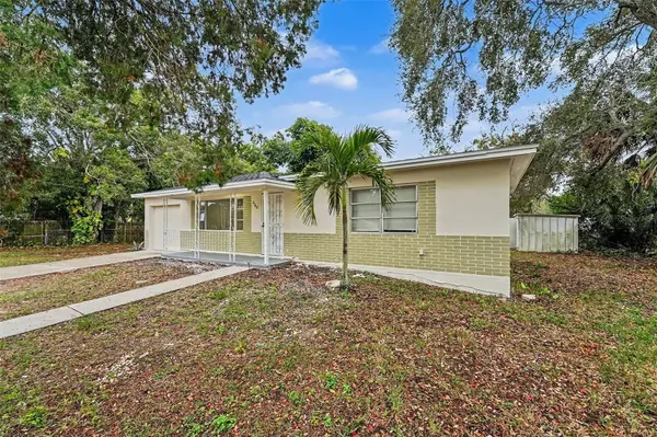 2560 QUEENSBORO AVE S, St Petersburg, FL 33712
