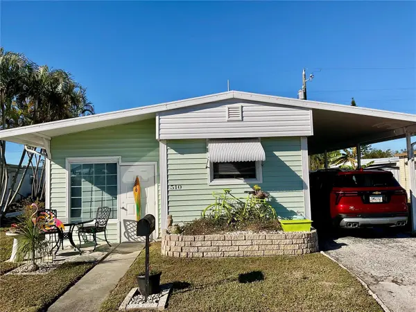 6580 SEMINOLE BLVD #510, Seminole, FL 33772