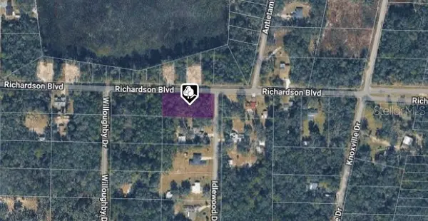 35118 RICHARDSON BLVD, Webster, FL 33597