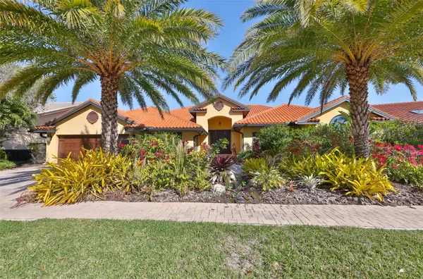 9805 COMPASS POINT WAY, Tampa, FL 33615