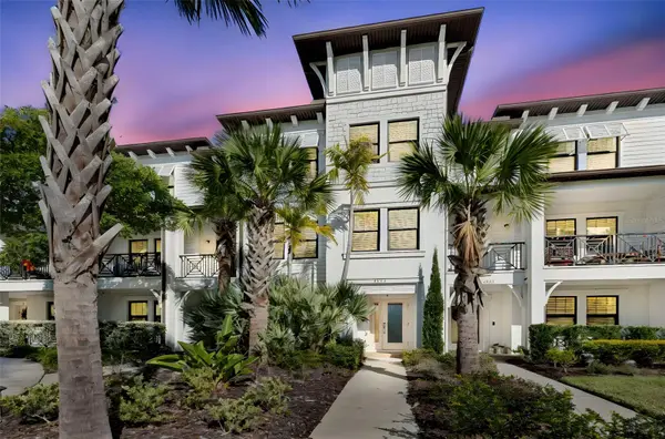 4921 W PAUL AVE #4, Tampa, FL 33611