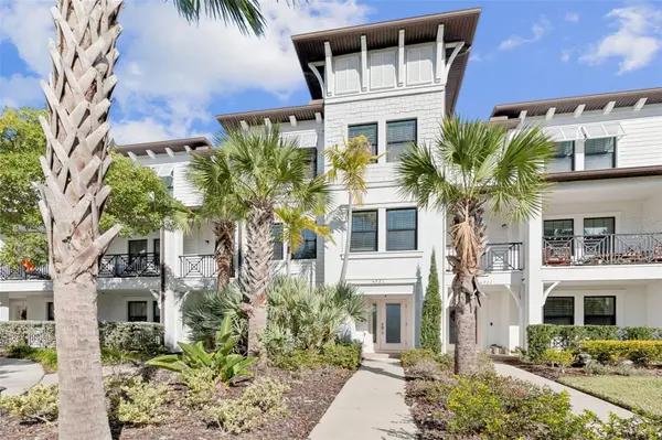 4921 W PAUL AVE #4, Tampa, FL 33611