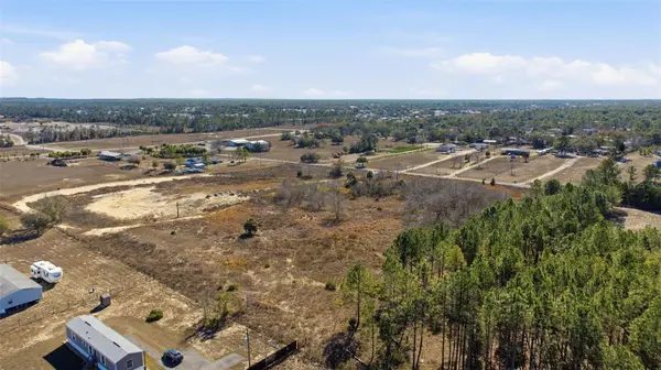 SWEET GUM RD, Brooksville, FL 34613