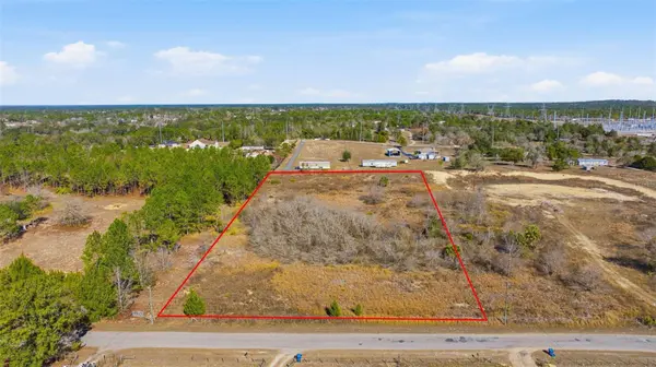 SWEET GUM RD, Brooksville, FL 34613