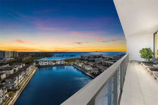 5120 MARINA WAY #16005, Tampa, FL 33611