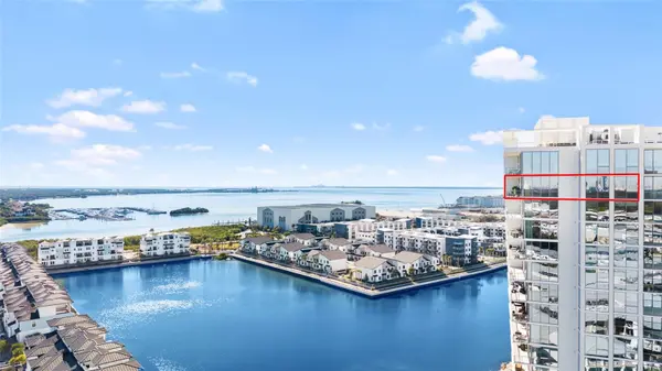 5120 MARINA WAY #16005, Tampa, FL 33611