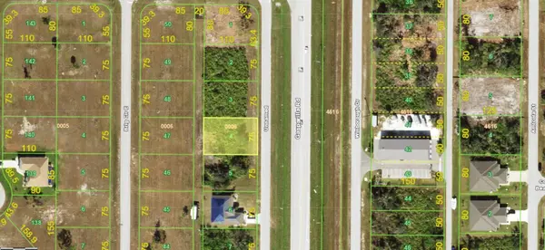 10137 GASPARILLA RD, Placida, FL 33981
