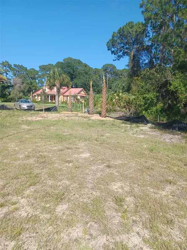 LIN GINA TER, Edgewater, FL 32141