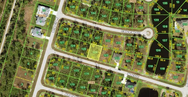8 MAST DR, Placida, FL 33946