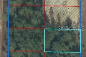 TBD NE 148TH CT, Williston, FL 32696