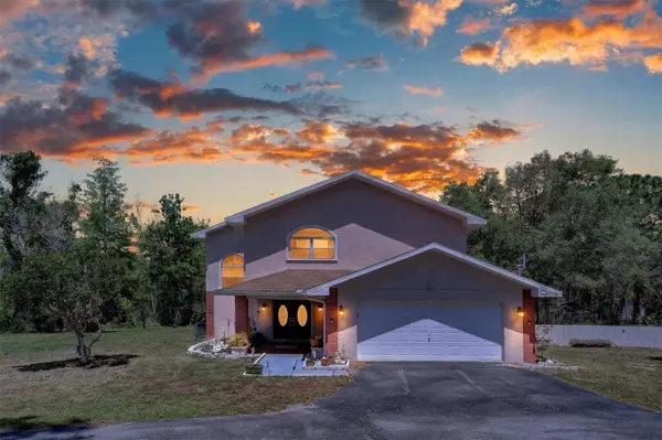 10323 SARANAC TRL, Hudson, FL 34667